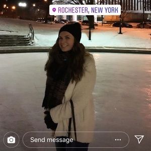 Meet your Posher, Alexa